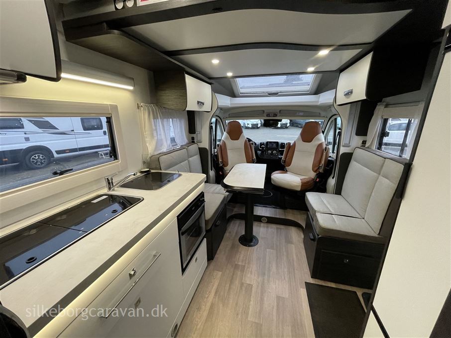 Benimar Mileo 268 NK